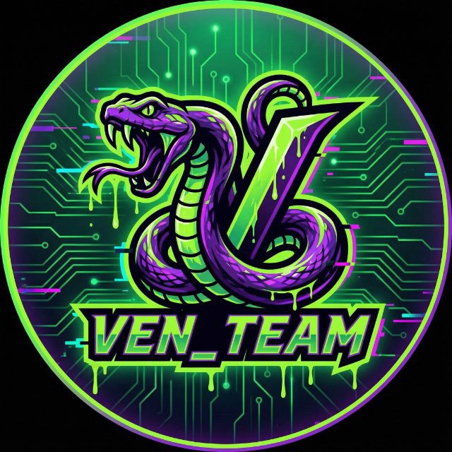 Ven team